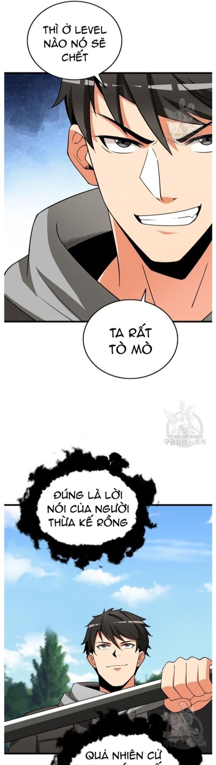 Tôi Là Người Chơi Duy Nhất Đăng Nhập Chapter 143 - 27