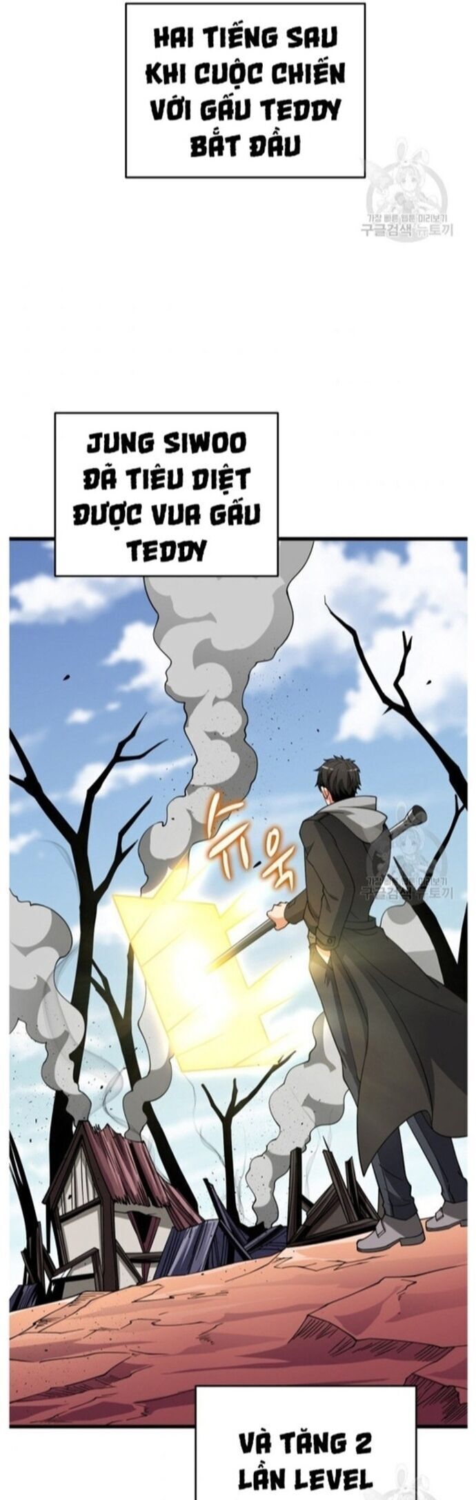 Tôi Là Người Chơi Duy Nhất Đăng Nhập Chapter 143 - 29