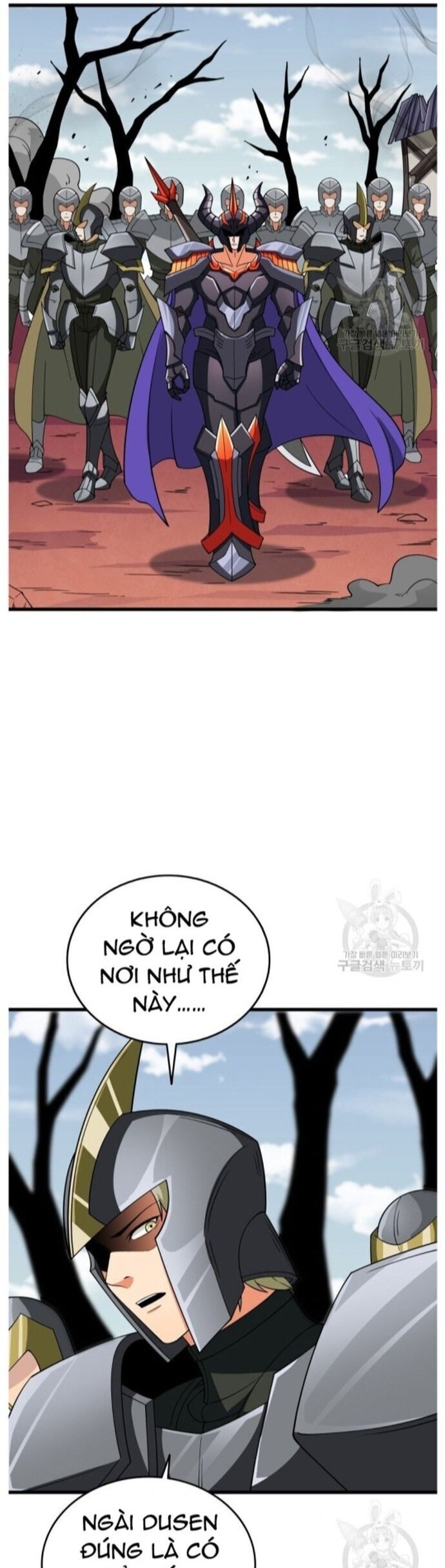 Tôi Là Người Chơi Duy Nhất Đăng Nhập Chapter 143 - 33