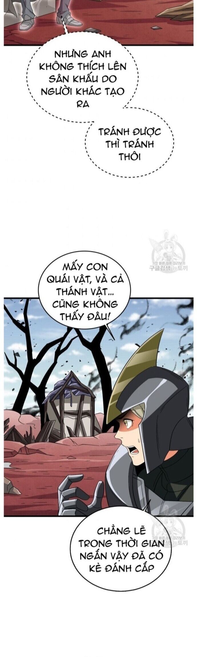 Tôi Là Người Chơi Duy Nhất Đăng Nhập Chapter 143 - 38