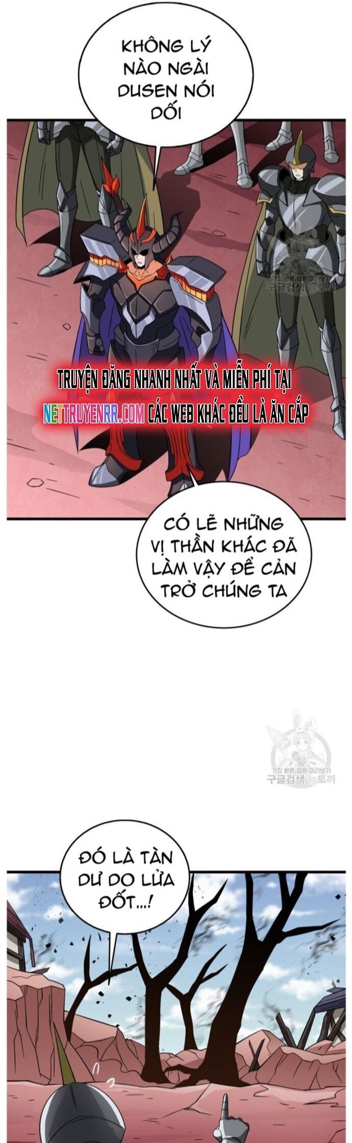Tôi Là Người Chơi Duy Nhất Đăng Nhập Chapter 143 - 39