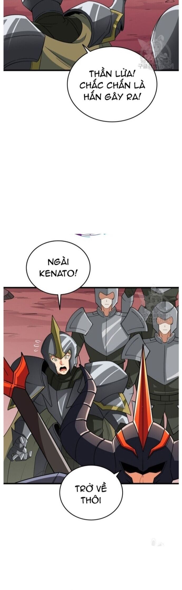 Tôi Là Người Chơi Duy Nhất Đăng Nhập Chapter 143 - 40