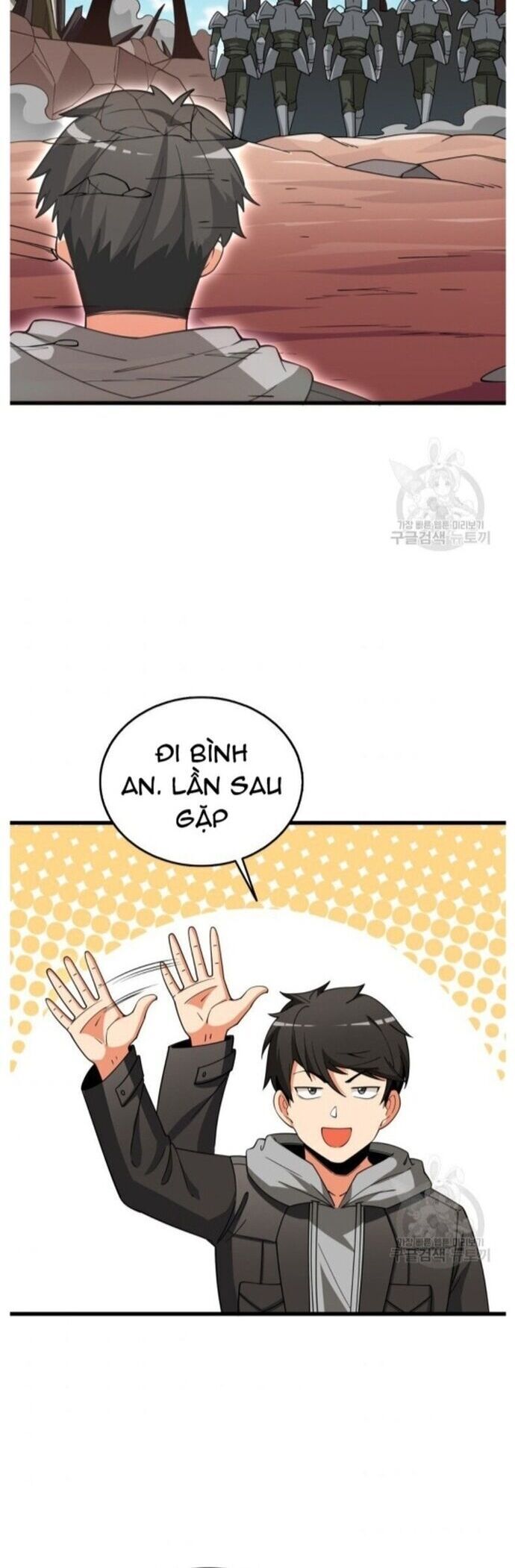 Tôi Là Người Chơi Duy Nhất Đăng Nhập Chapter 143 - 42