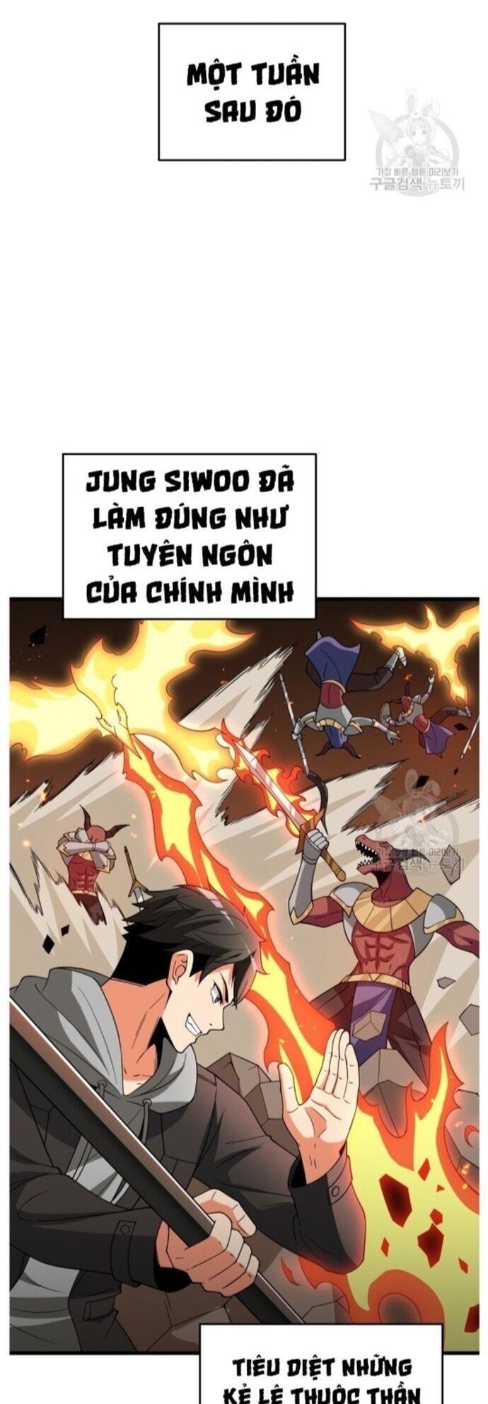Tôi Là Người Chơi Duy Nhất Đăng Nhập Chapter 143 - 45