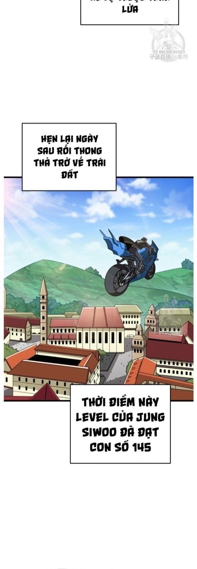 Tôi Là Người Chơi Duy Nhất Đăng Nhập Chapter 143 - 46