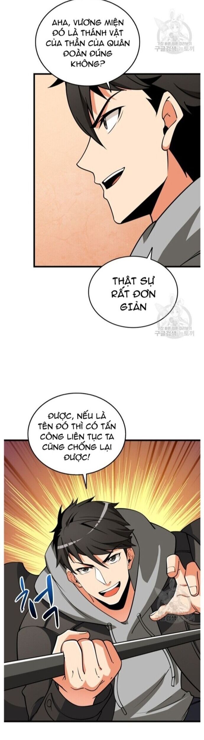 Tôi Là Người Chơi Duy Nhất Đăng Nhập Chapter 143 - 6