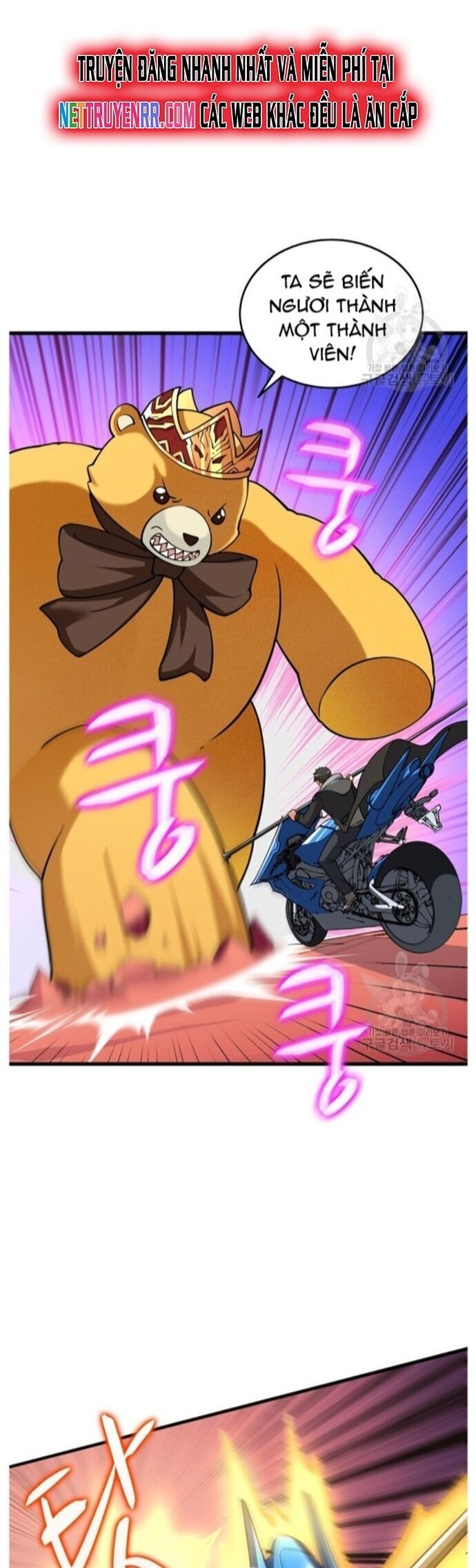 Tôi Là Người Chơi Duy Nhất Đăng Nhập Chapter 143 - 7