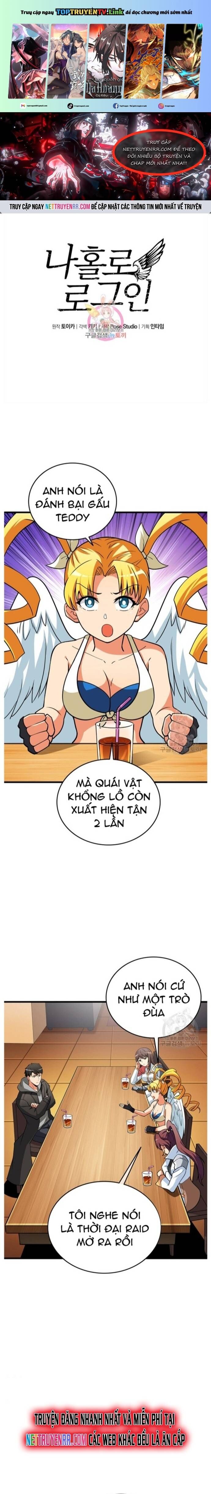 Tôi Là Người Chơi Duy Nhất Đăng Nhập Chapter 144 - 2