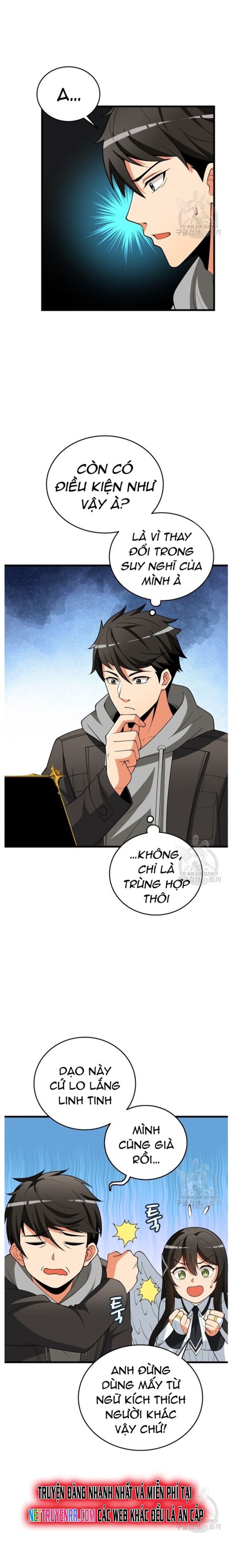 Tôi Là Người Chơi Duy Nhất Đăng Nhập Chapter 144 - 11