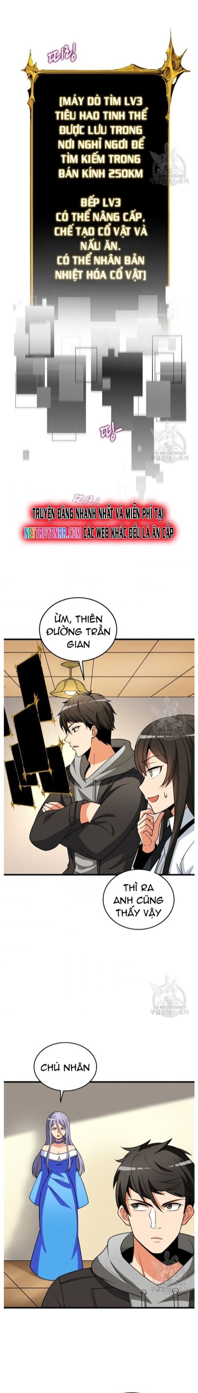 Tôi Là Người Chơi Duy Nhất Đăng Nhập Chapter 144 - 13