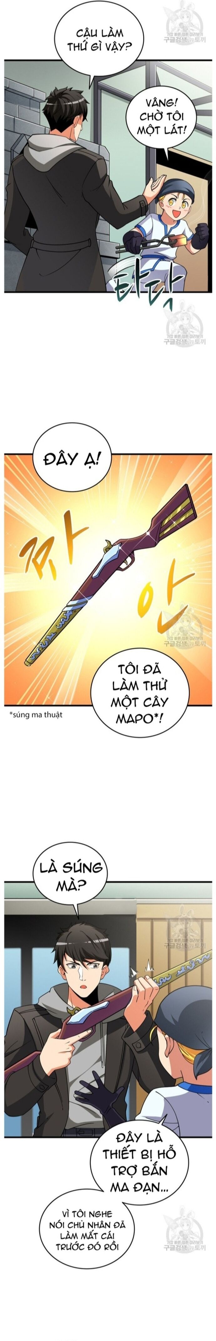 Tôi Là Người Chơi Duy Nhất Đăng Nhập Chapter 144 - 16