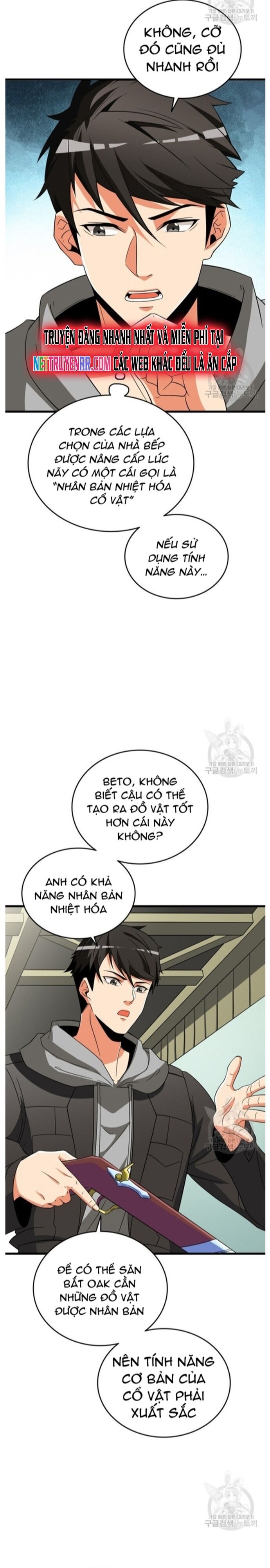 Tôi Là Người Chơi Duy Nhất Đăng Nhập Chapter 144 - 21