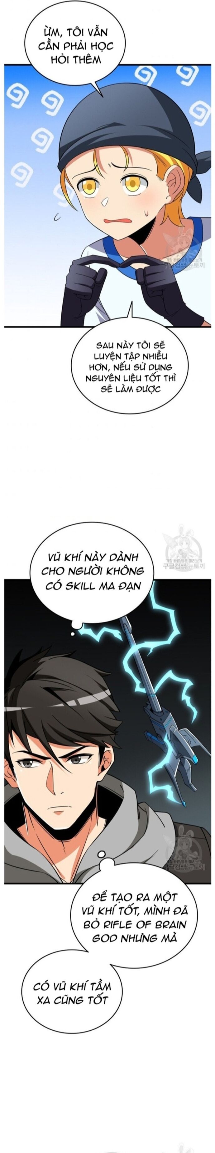 Tôi Là Người Chơi Duy Nhất Đăng Nhập Chapter 144 - 22