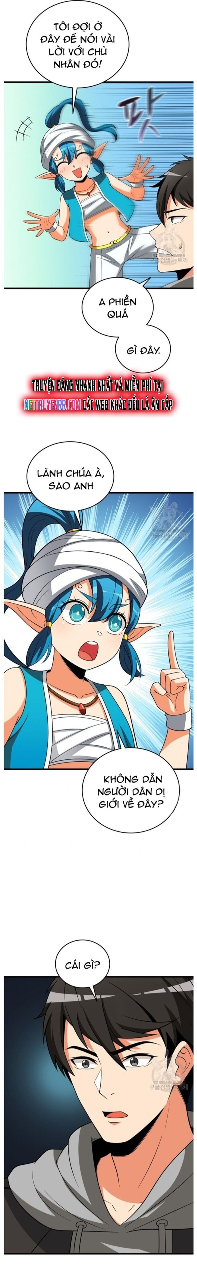 Tôi Là Người Chơi Duy Nhất Đăng Nhập Chapter 144 - 26
