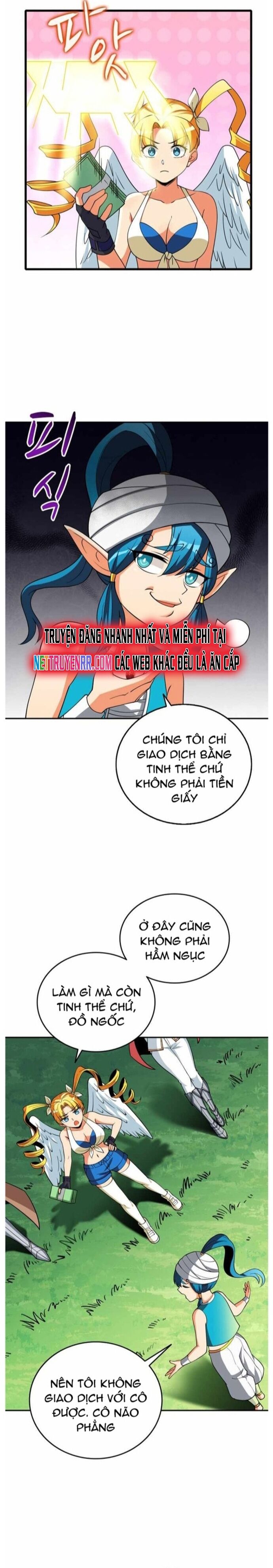 Tôi Là Người Chơi Duy Nhất Đăng Nhập Chapter 145 - 11