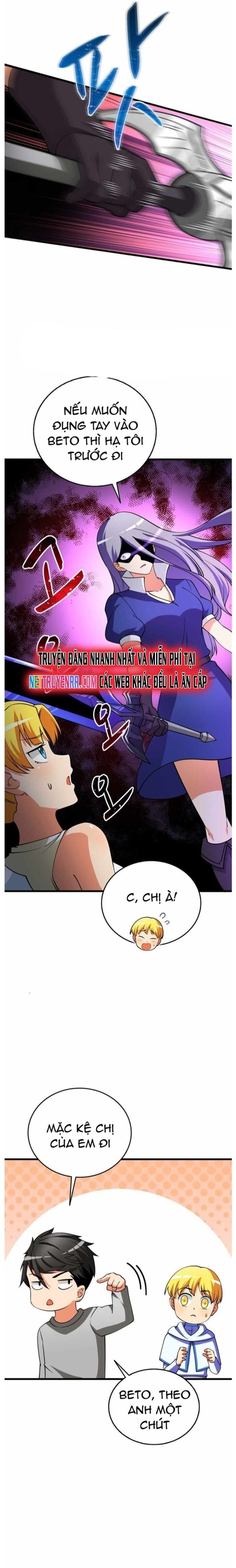 Tôi Là Người Chơi Duy Nhất Đăng Nhập Chapter 145 - 14