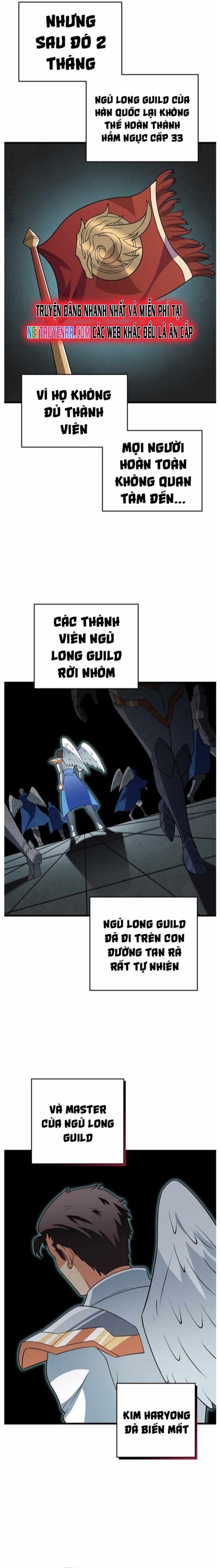 Tôi Là Người Chơi Duy Nhất Đăng Nhập Chapter 145 - 18