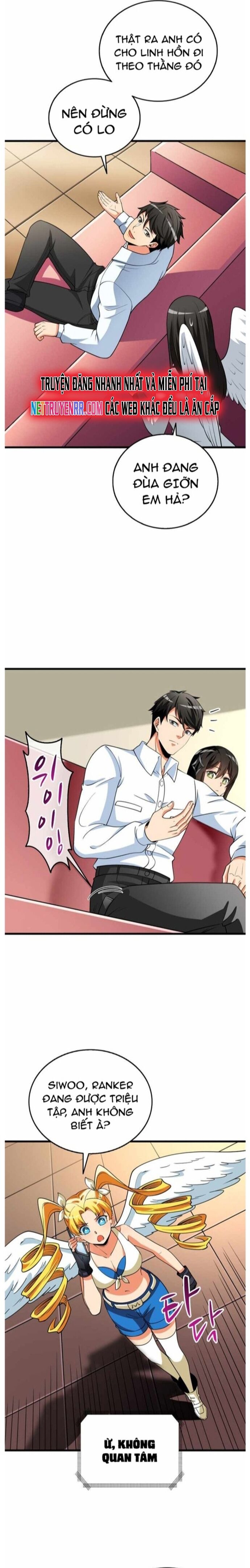 Tôi Là Người Chơi Duy Nhất Đăng Nhập Chapter 145 - 20
