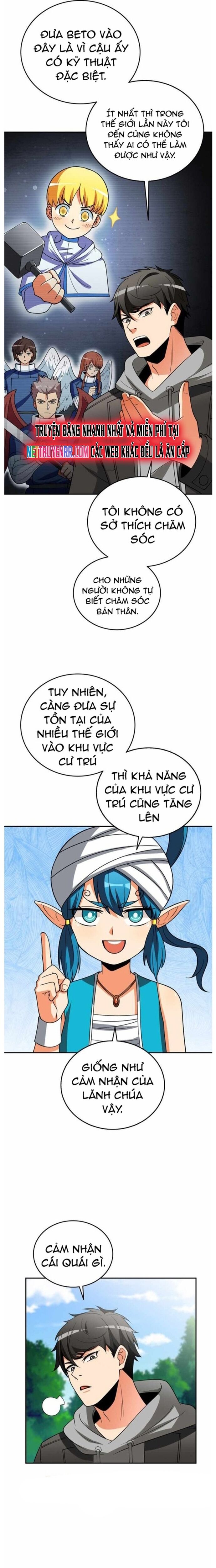 Tôi Là Người Chơi Duy Nhất Đăng Nhập Chapter 145 - 3