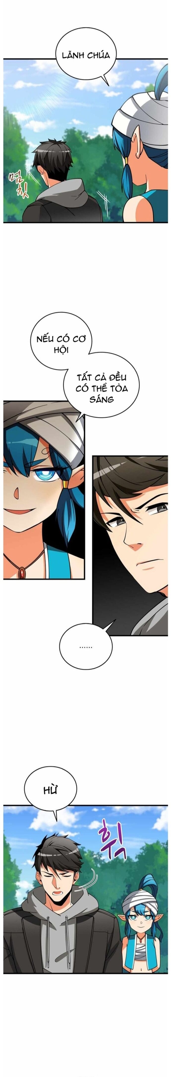 Tôi Là Người Chơi Duy Nhất Đăng Nhập Chapter 145 - 4