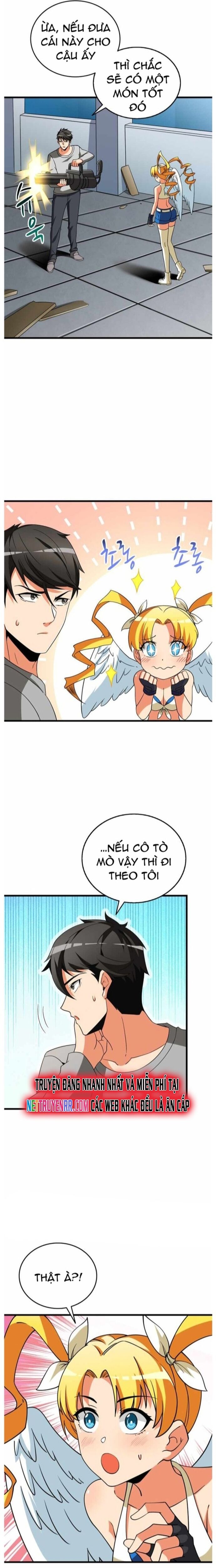 Tôi Là Người Chơi Duy Nhất Đăng Nhập Chapter 145 - 6