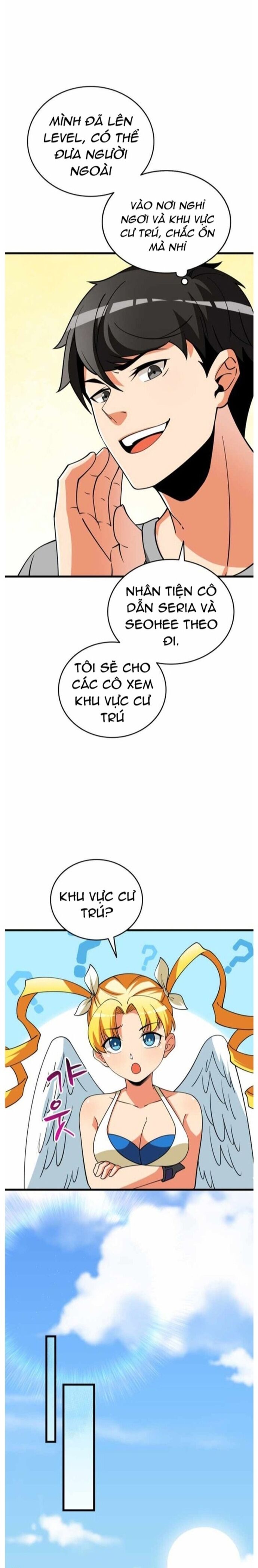 Tôi Là Người Chơi Duy Nhất Đăng Nhập Chapter 145 - 7