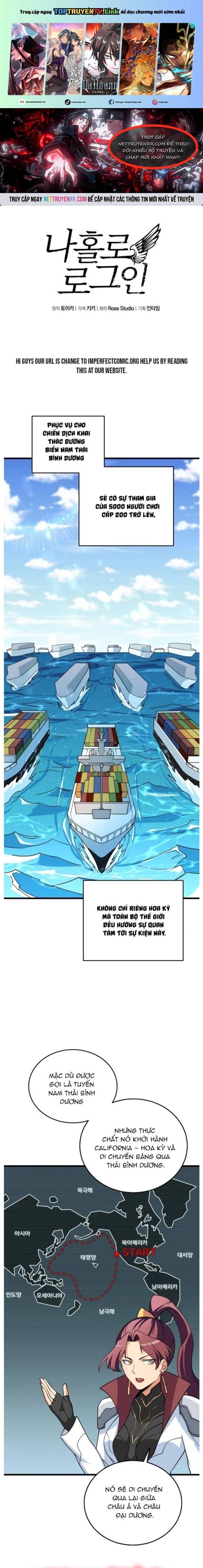 Tôi Là Người Chơi Duy Nhất Đăng Nhập Chapter 146 - 2