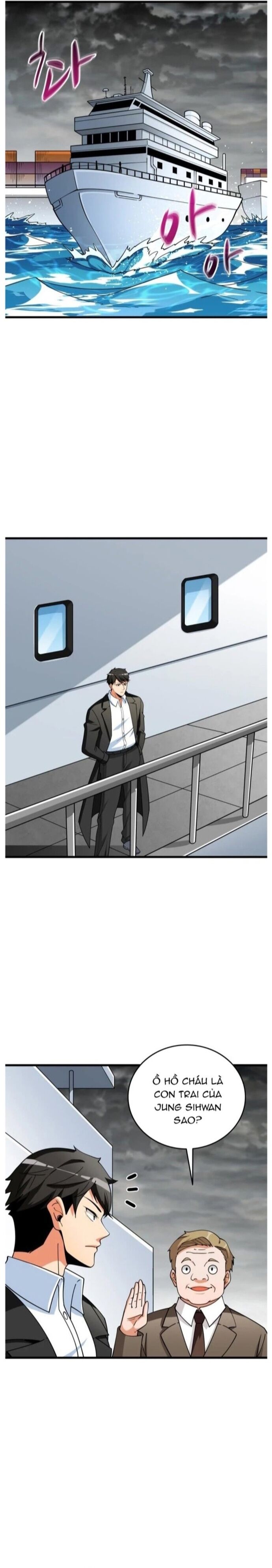 Tôi Là Người Chơi Duy Nhất Đăng Nhập Chapter 146 - 12