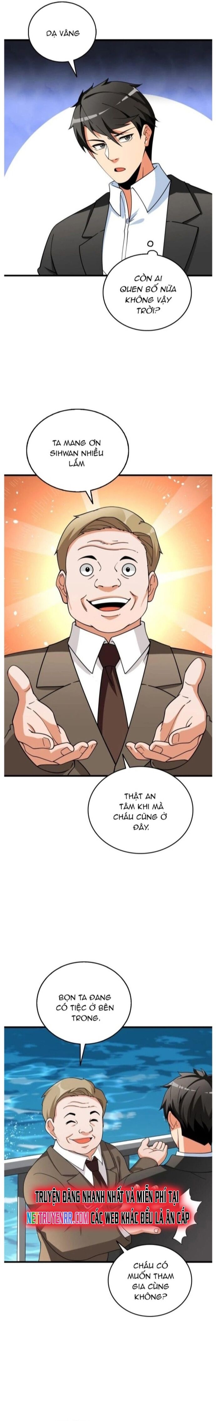 Tôi Là Người Chơi Duy Nhất Đăng Nhập Chapter 146 - 13
