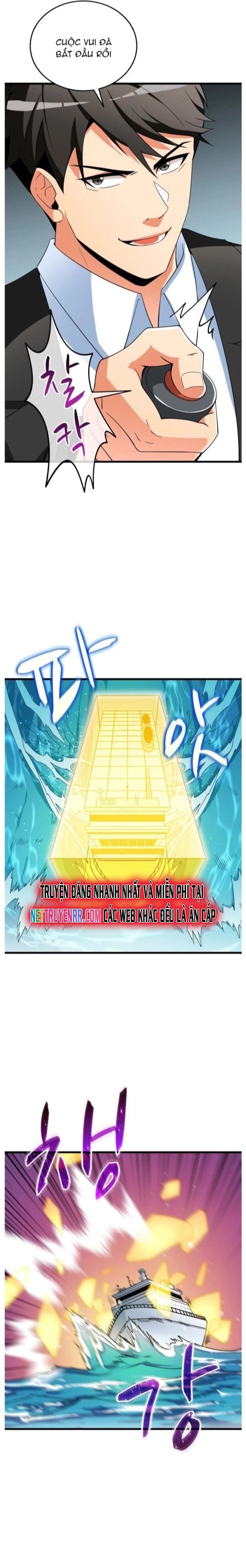 Tôi Là Người Chơi Duy Nhất Đăng Nhập Chapter 146 - 15