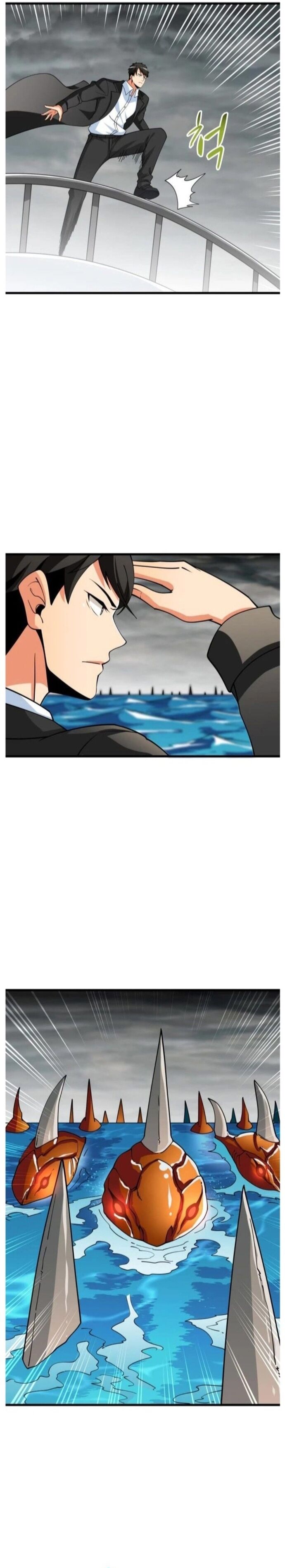 Tôi Là Người Chơi Duy Nhất Đăng Nhập Chapter 146 - 17