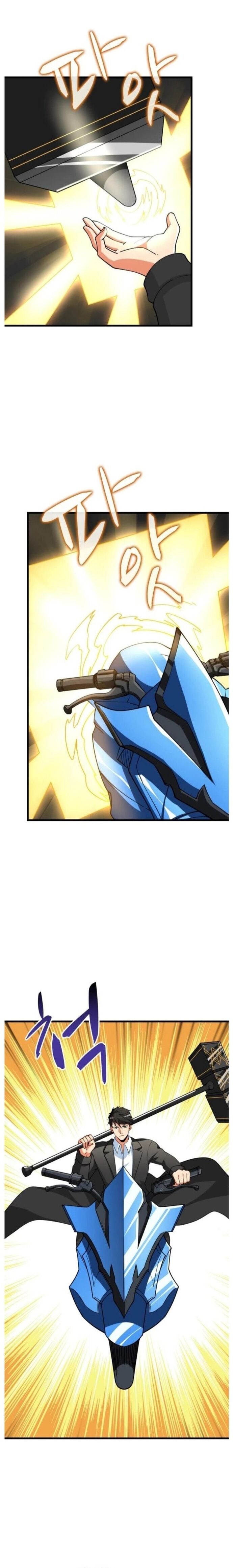 Tôi Là Người Chơi Duy Nhất Đăng Nhập Chapter 146 - 19