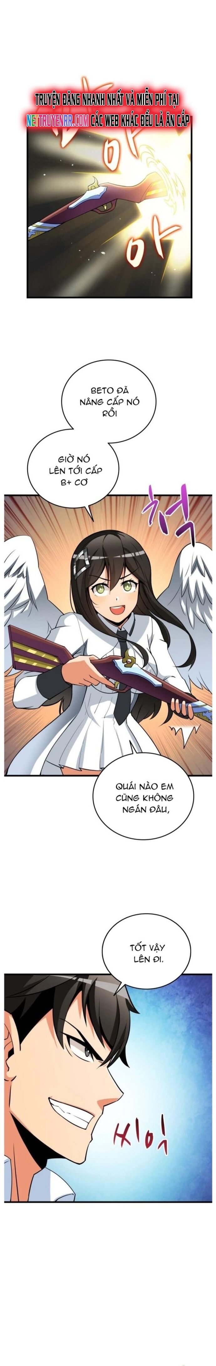 Tôi Là Người Chơi Duy Nhất Đăng Nhập Chapter 146 - 22