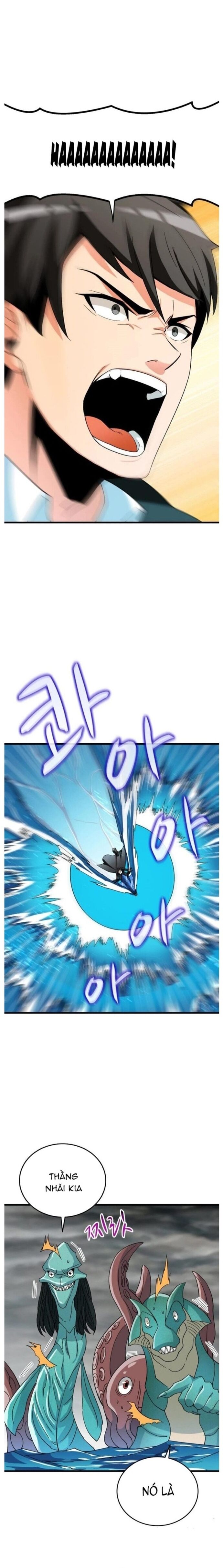 Tôi Là Người Chơi Duy Nhất Đăng Nhập Chapter 146 - 24