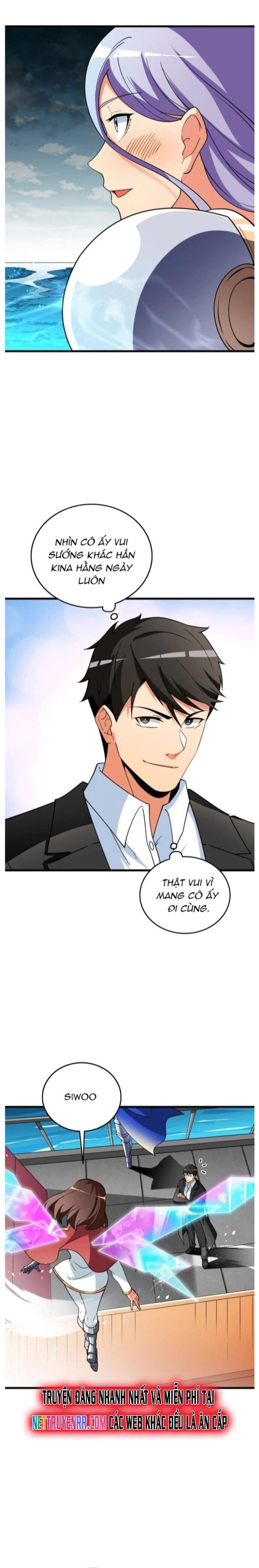 Tôi Là Người Chơi Duy Nhất Đăng Nhập Chapter 146 - 6