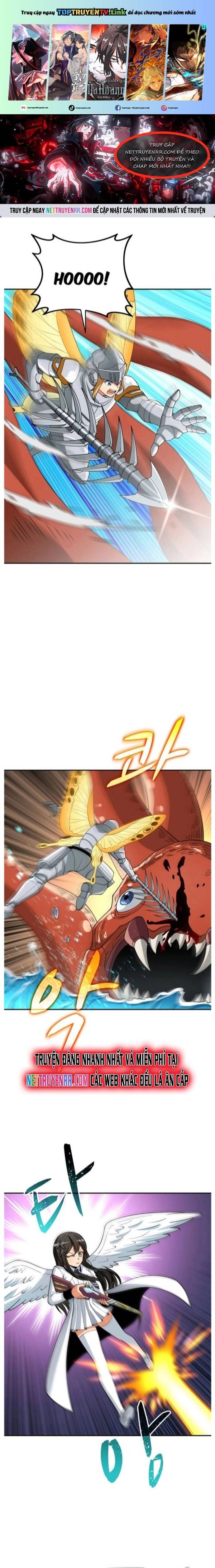 Tôi Là Người Chơi Duy Nhất Đăng Nhập Chapter 147 - 2