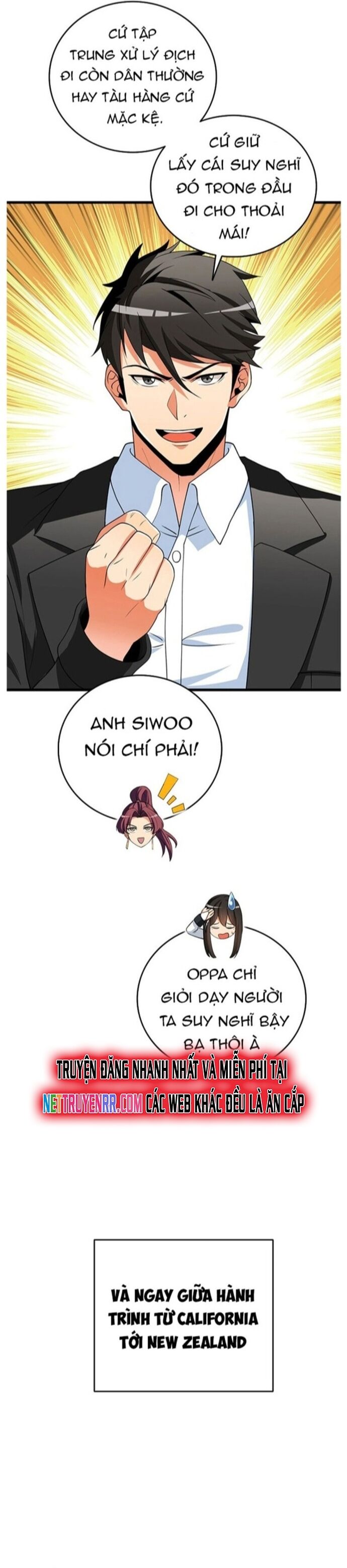 Tôi Là Người Chơi Duy Nhất Đăng Nhập Chapter 147 - 20