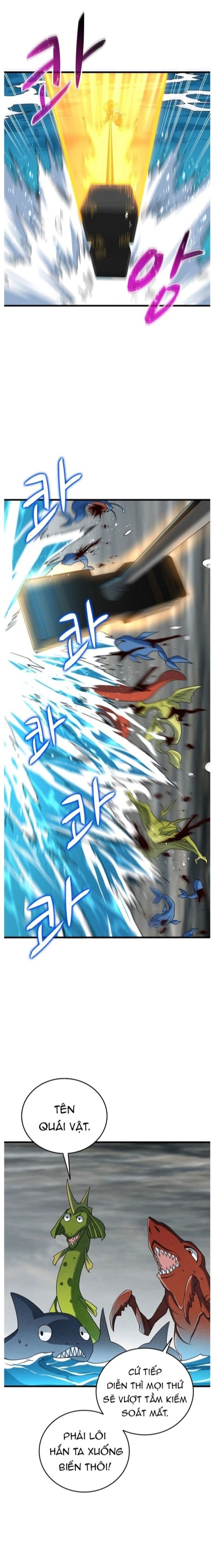 Tôi Là Người Chơi Duy Nhất Đăng Nhập Chapter 147 - 4