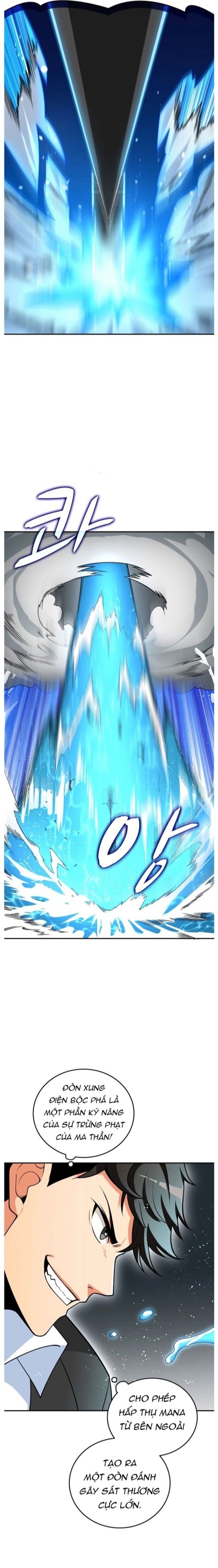 Tôi Là Người Chơi Duy Nhất Đăng Nhập Chapter 147 - 6