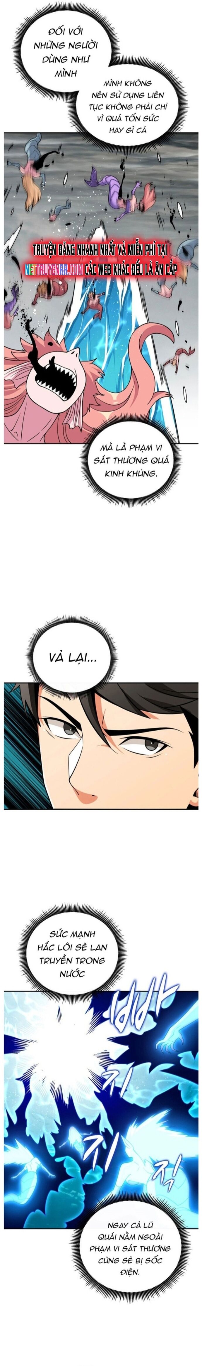 Tôi Là Người Chơi Duy Nhất Đăng Nhập Chapter 147 - 7