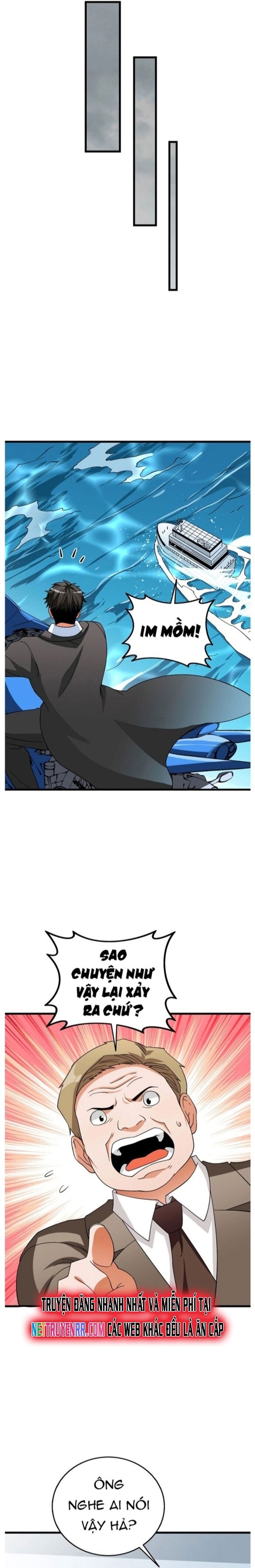Tôi Là Người Chơi Duy Nhất Đăng Nhập Chapter 147 - 10