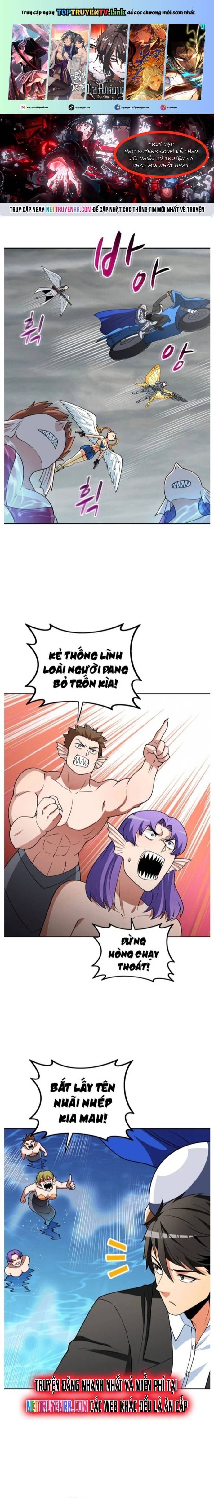 Tôi Là Người Chơi Duy Nhất Đăng Nhập Chapter 148 - 2