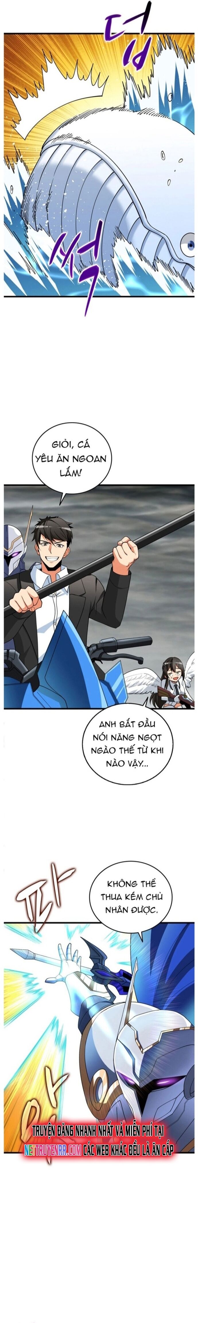 Tôi Là Người Chơi Duy Nhất Đăng Nhập Chapter 148 - 12