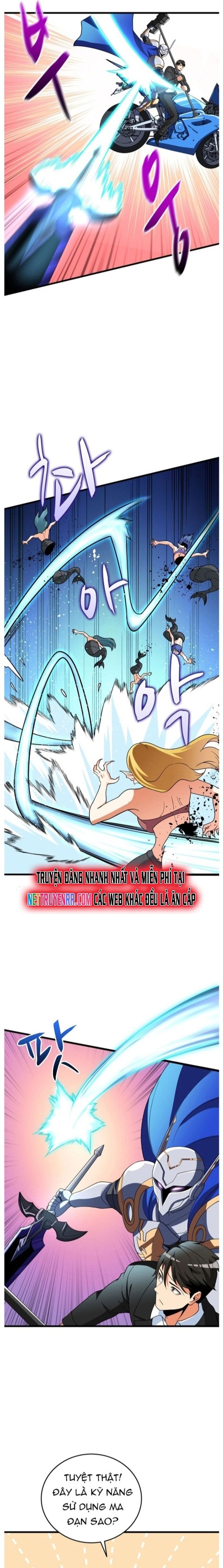 Tôi Là Người Chơi Duy Nhất Đăng Nhập Chapter 148 - 13