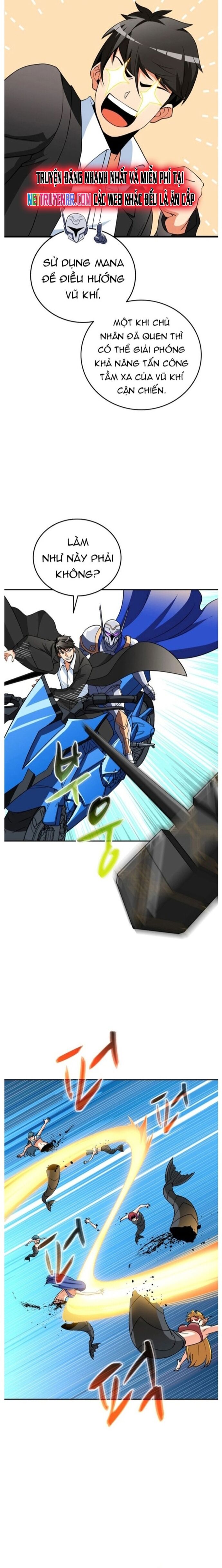 Tôi Là Người Chơi Duy Nhất Đăng Nhập Chapter 148 - 14