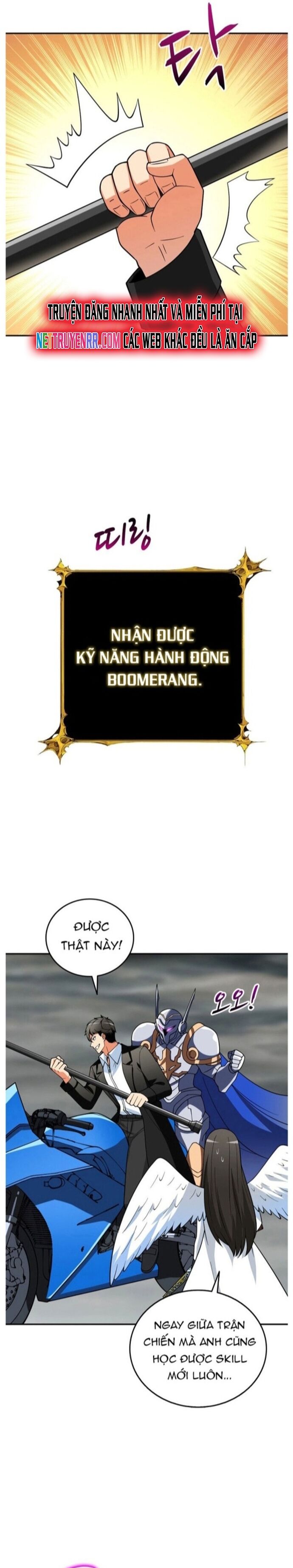 Tôi Là Người Chơi Duy Nhất Đăng Nhập Chapter 148 - 15