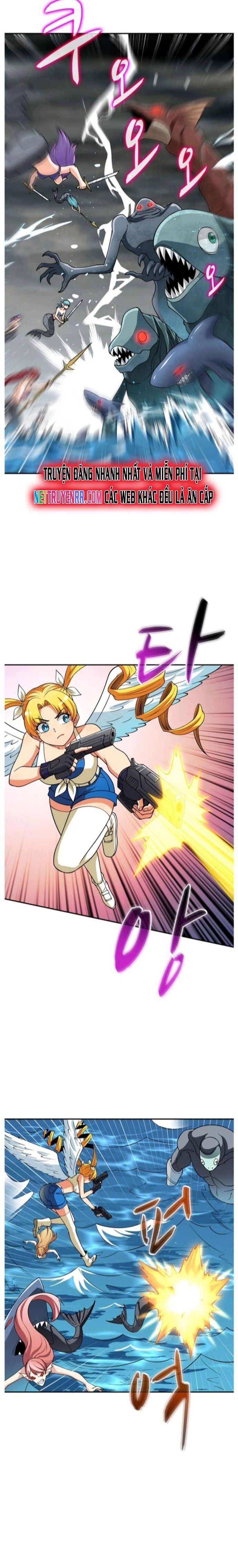 Tôi Là Người Chơi Duy Nhất Đăng Nhập Chapter 148 - 16