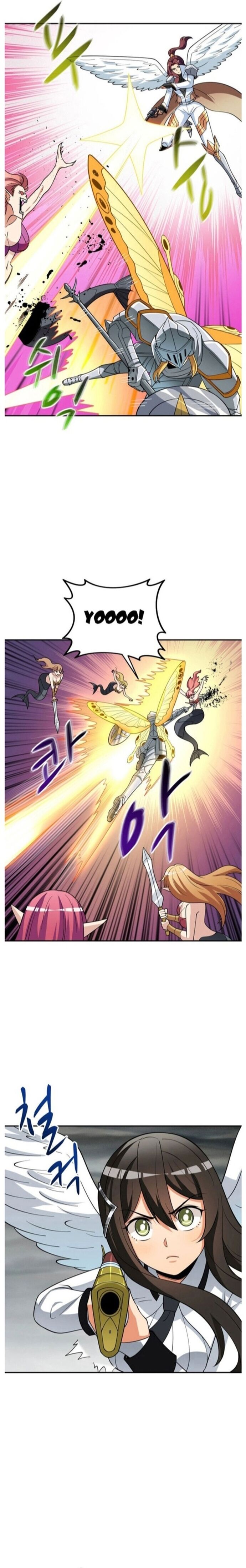 Tôi Là Người Chơi Duy Nhất Đăng Nhập Chapter 148 - 17