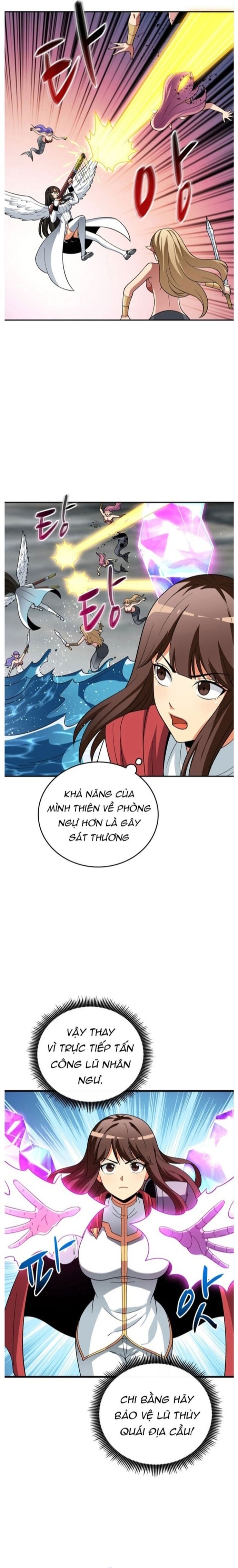 Tôi Là Người Chơi Duy Nhất Đăng Nhập Chapter 148 - 18