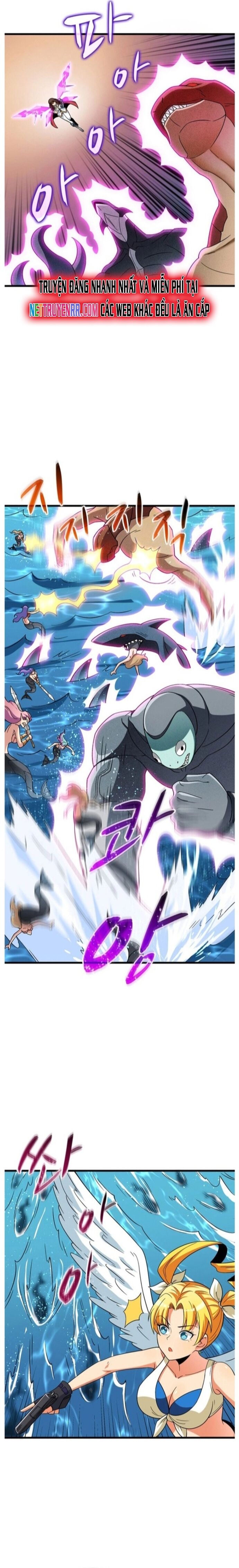 Tôi Là Người Chơi Duy Nhất Đăng Nhập Chapter 148 - 19